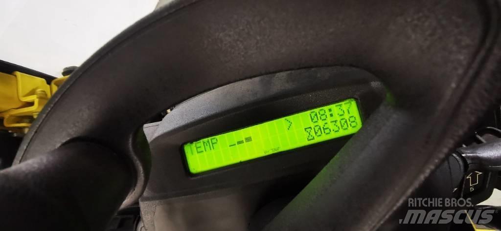 Hyster H 3.00 FT Stivuitor GPL