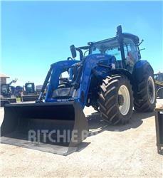 New Holland T5.140 Tractoare