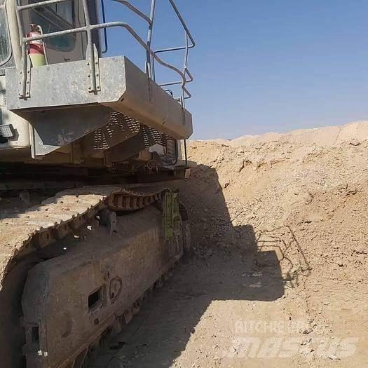 Liebherr R984C Excavatoare speciale