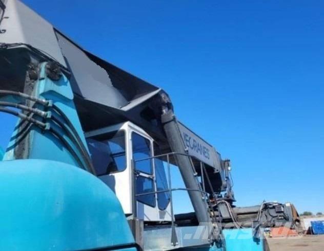 Kone SMV4632TC5 Stivuitoare Telescopice Rotative