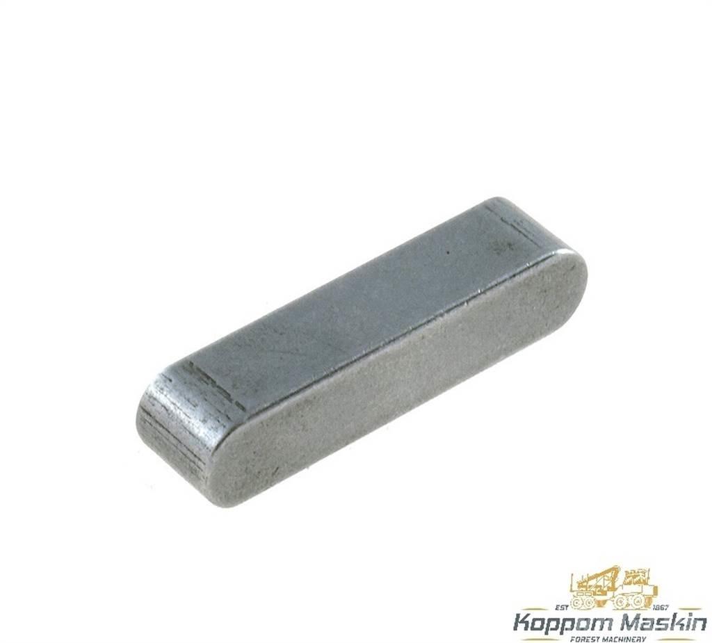 Ponsse 0057895 Capete pentru culegatoare