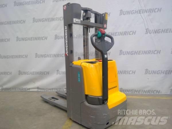 Jungheinrich EJC 112 Transpaleta manuala