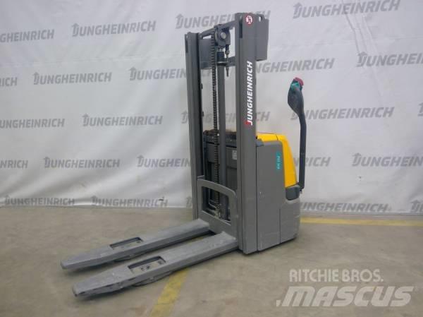 Jungheinrich EJC 112 Transpaleta manuala