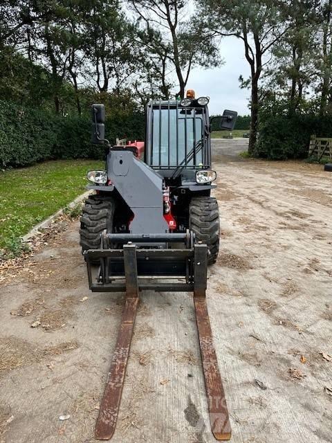 Manitou MT 420 H Stivuitoare telescopice