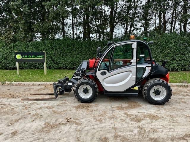 Manitou MT 420 H Stivuitoare telescopice