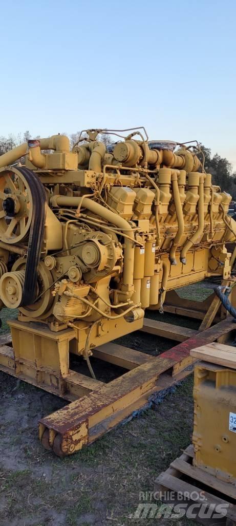 CAT 3516 Utilaje construcții - Altele