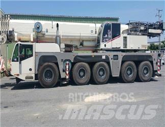 Demag AC 140 Macara pentru orice teren