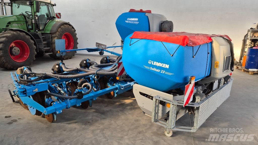 Lemken Azurit 9 Semanatoare