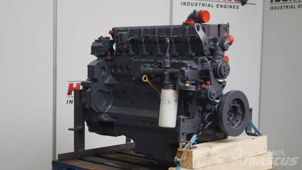 Deutz BF6M1012EC Motoare
