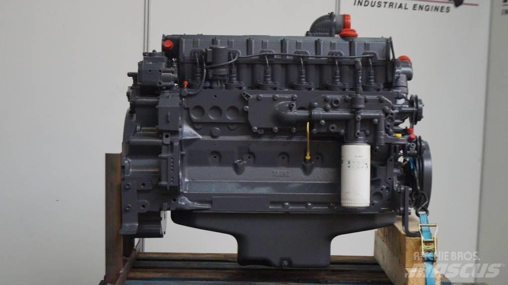 Deutz BF6M1012EC Motoare