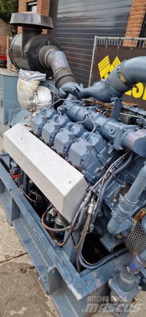 Deutz BF8M1015 Generatoare Diesel