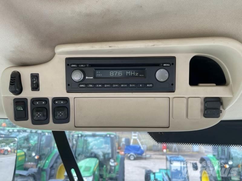 John Deere 6175 R Tractoare