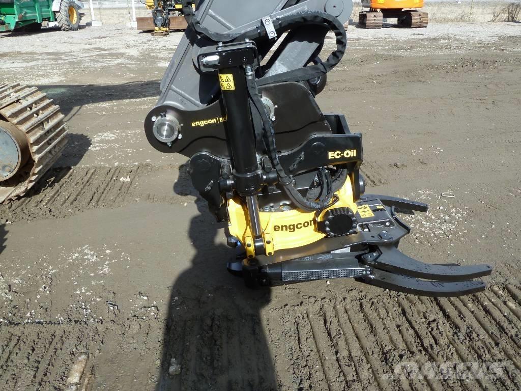 Volvo EC140EL Excavatoare pe șenile
