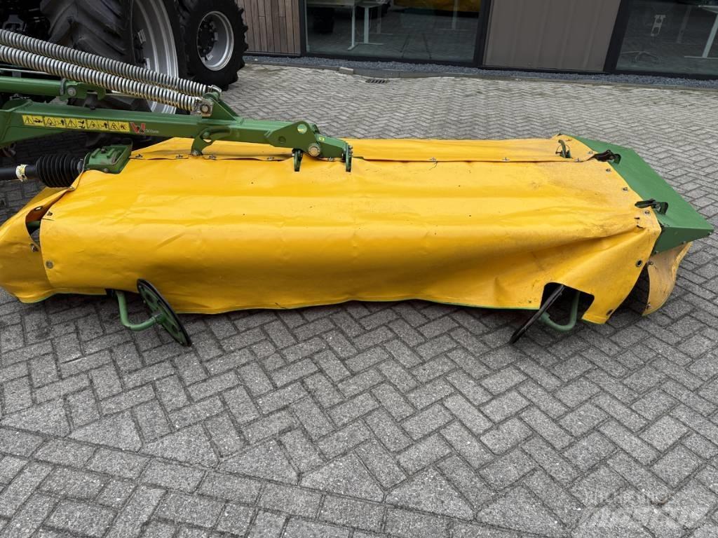 Pronar PDD 830 Cositoare de iarba