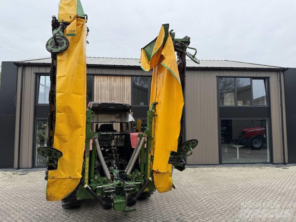 Pronar PDD 830 Cositoare de iarba