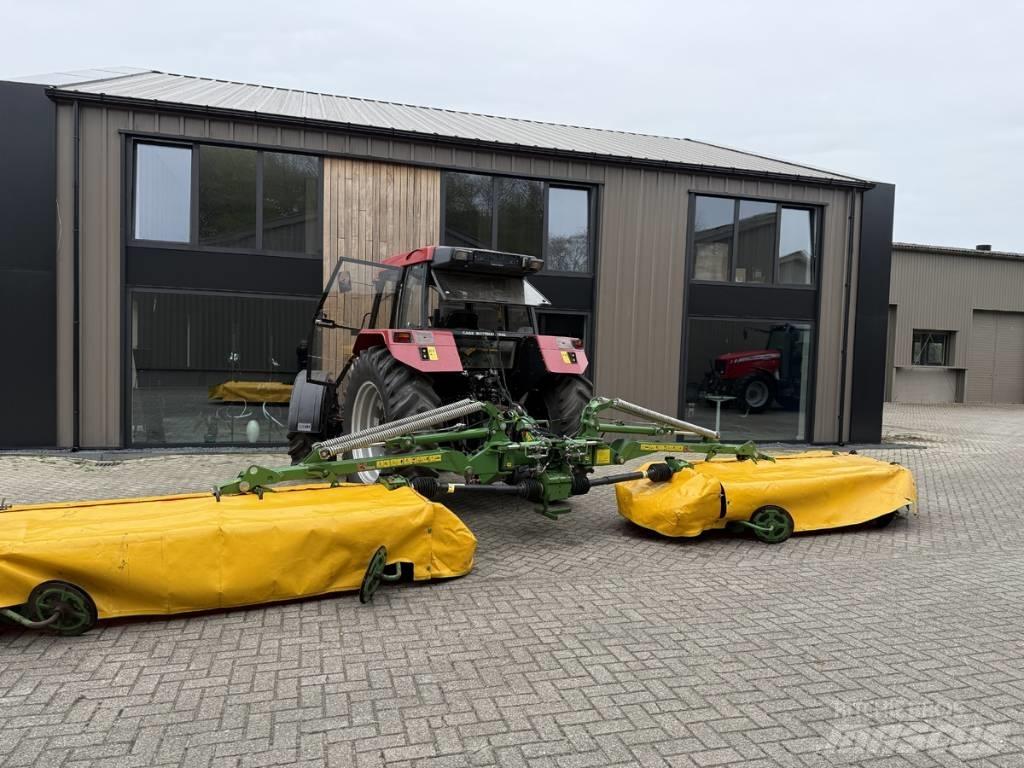 Pronar PDD 830 Cositoare de iarba