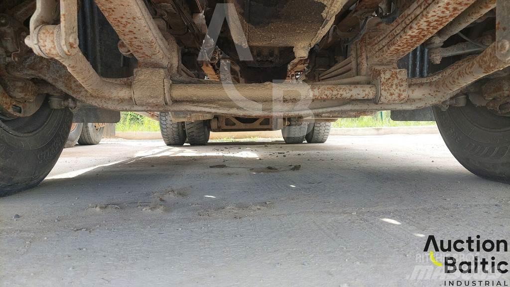 Scania P 94 GB Betoniera