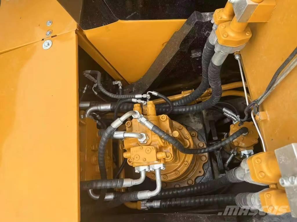 Sany SY 235 H Excavatoare pe șenile
