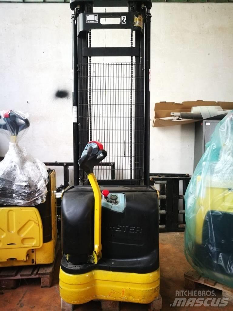 Hyster S 1.2 Stivuitor electric