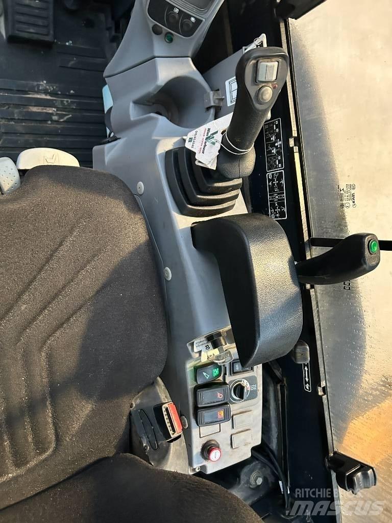 Kubota U 27-4 Mini excavatoare < 7t