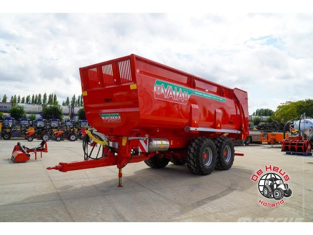 Vaia NL160S Utilaje agricole - Altele