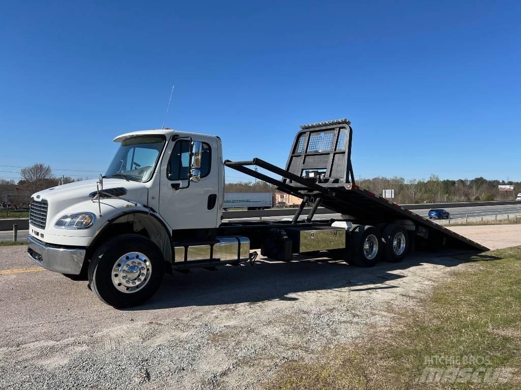 Freightliner M2 Vehicule de recuperare