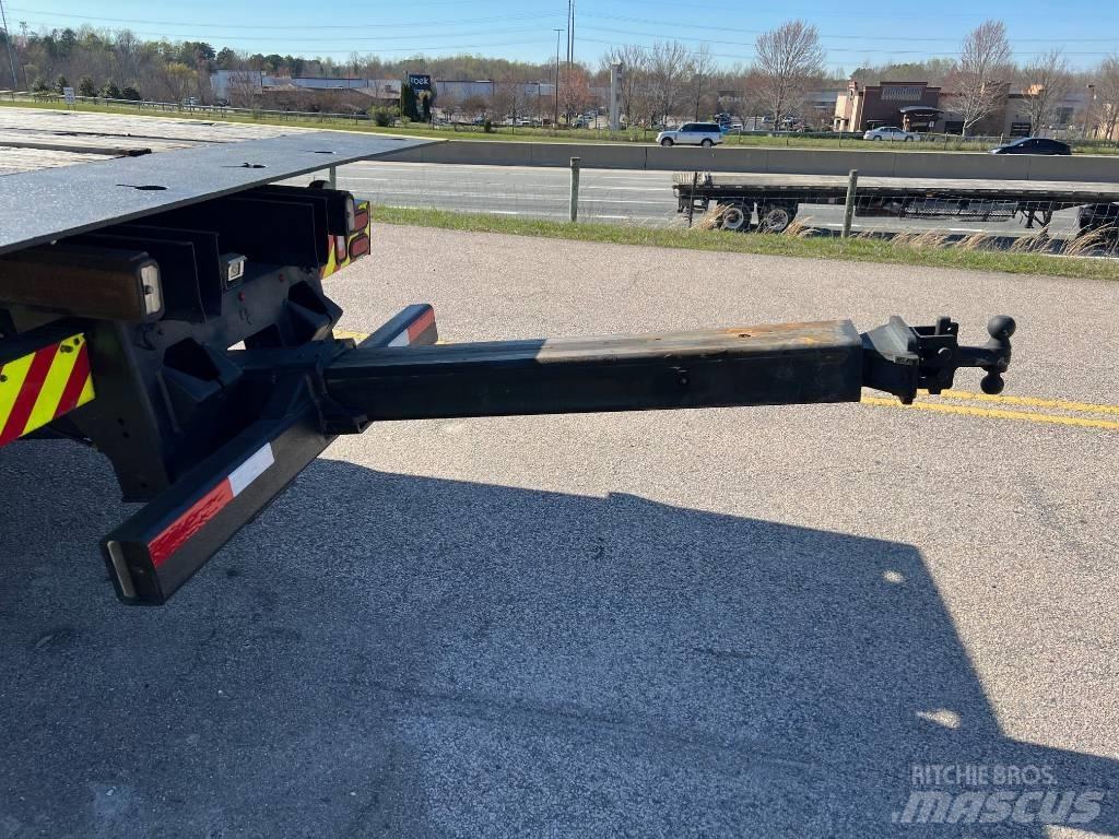 Freightliner M2 Vehicule de recuperare