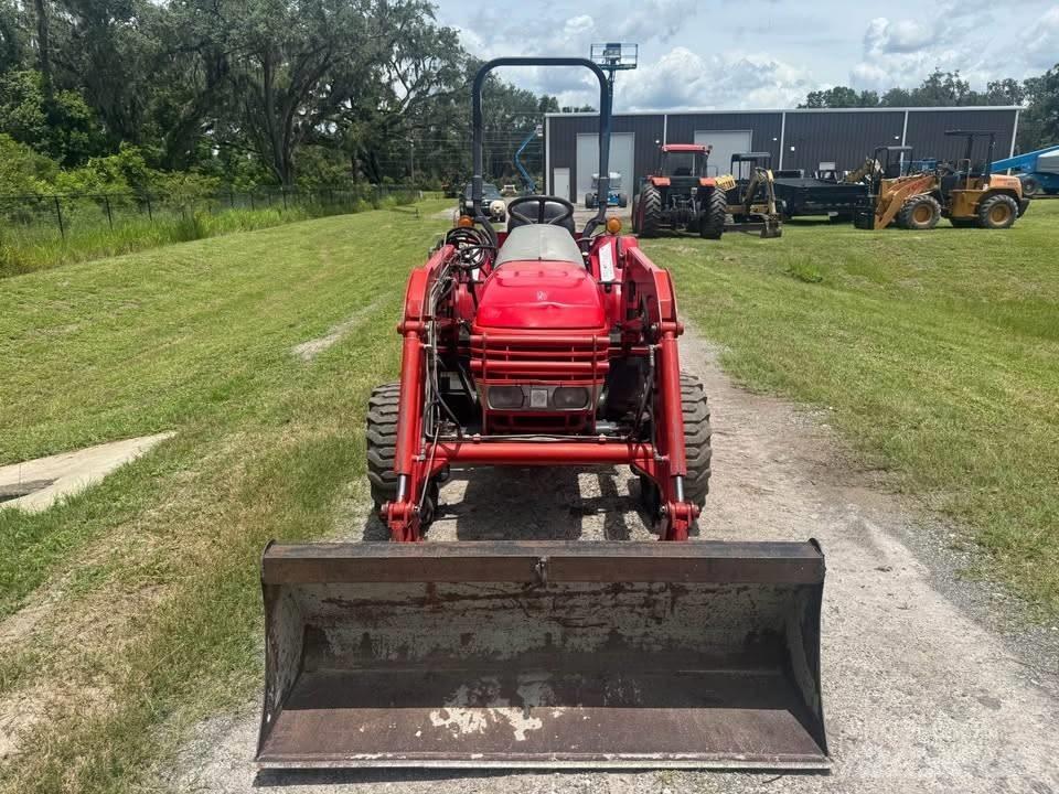 Branson 3510 Tractoare