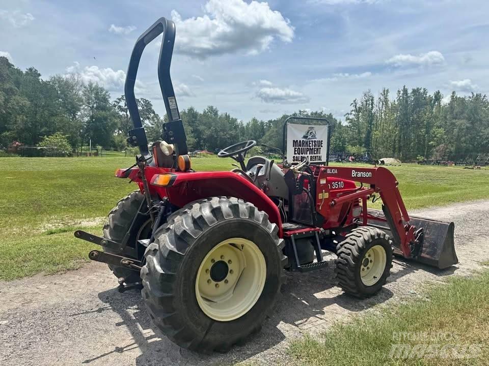 Branson 3510 Tractoare