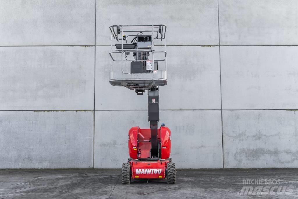 Manitou AETJ 150 Nacele cu brat articulat