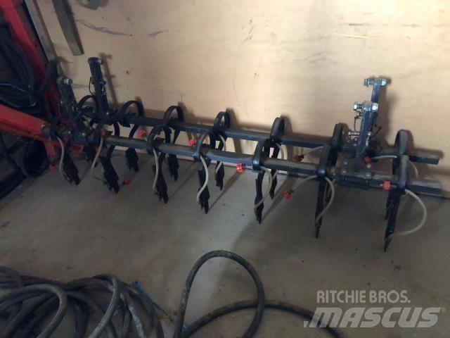 Kuhn PF 1500 Pulverizatoare autopropulsate