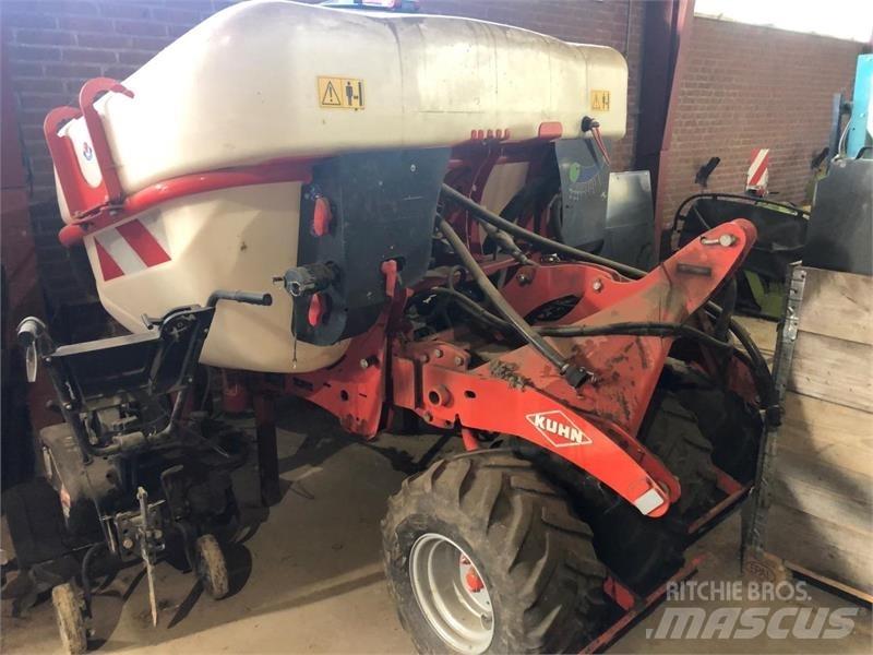 Kuhn PF 1500 Pulverizatoare autopropulsate