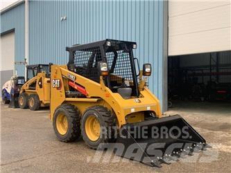 CAT 216 B 3 Mini incarcatoare