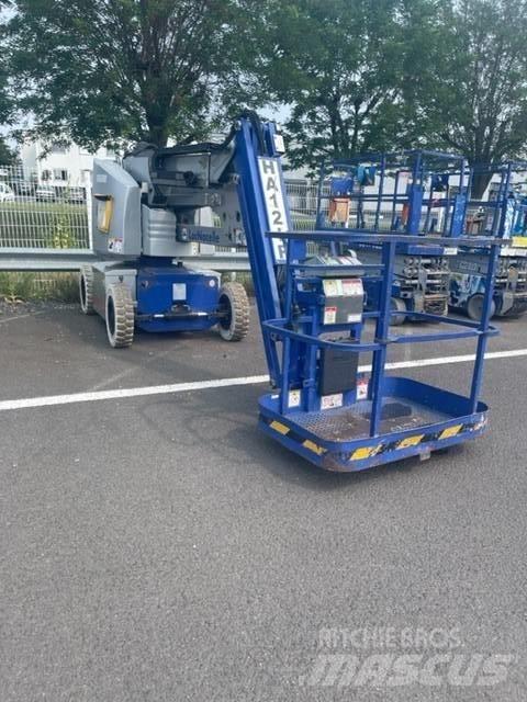 Haulotte HA12IP Nacele cu brat articulat