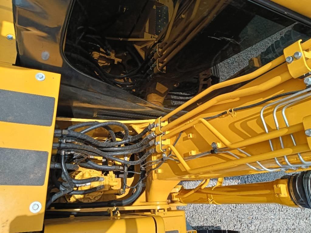Komatsu PC 130 Excavatoare 7t - 12t