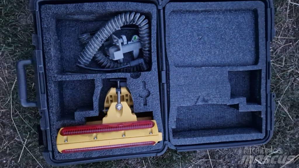 CAT D 6 N XL Buldozere pe senile