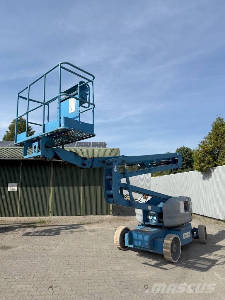 Genie Z 45/25 DC Nacele cu brat articulat