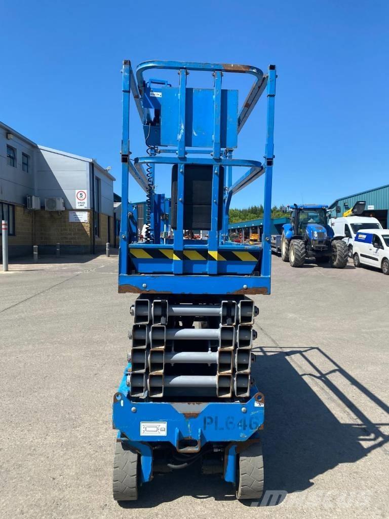 Genie GS 3232 Platforme foarfeca