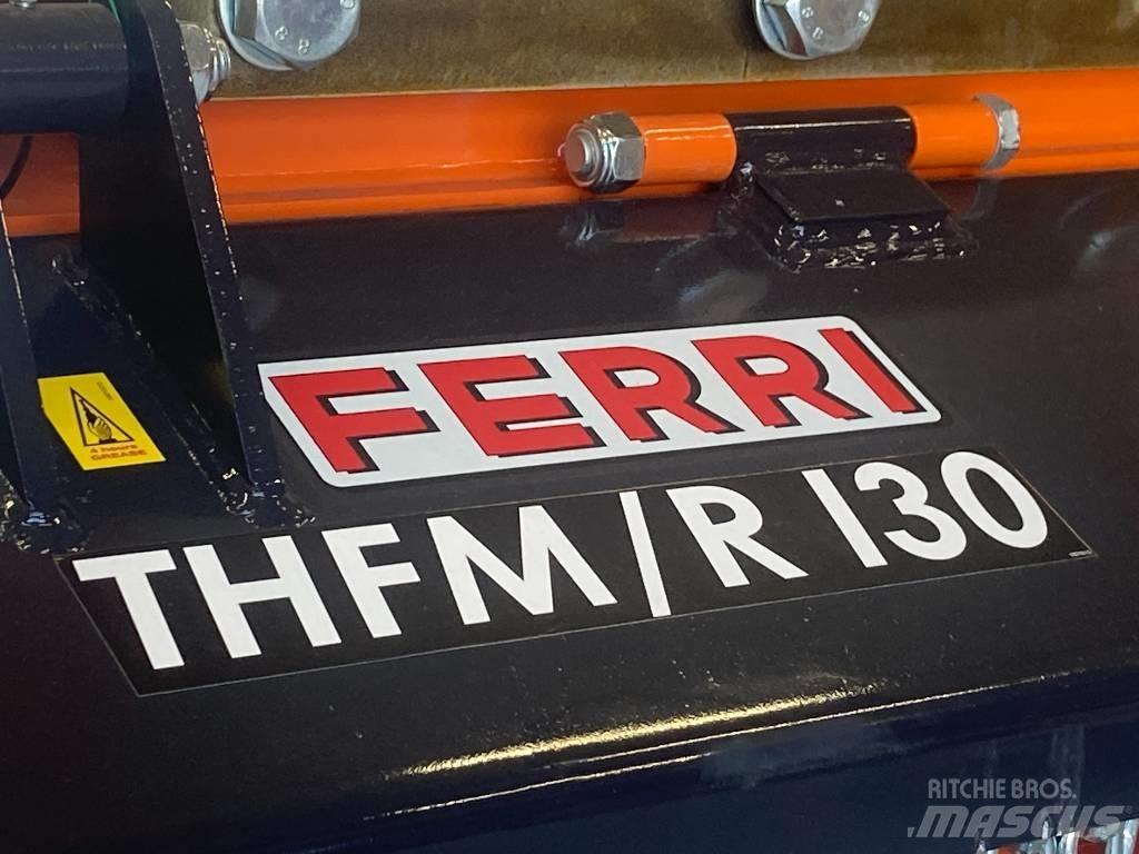 FERRI THFM/F Concasoare