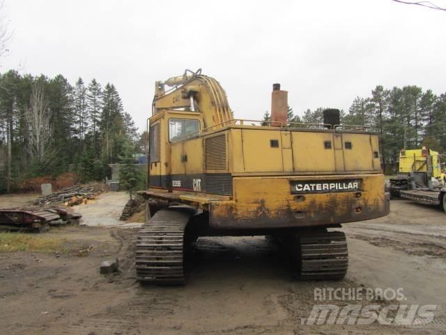 CAT 235 B Excavatoare pe șenile

