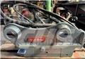 OilQuick OQ70 Conectoare rapide