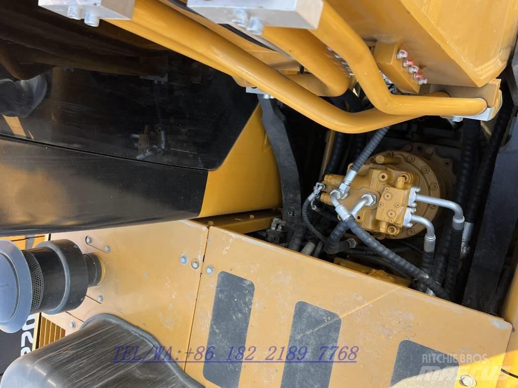 Sany SY 215 C-9 Excavatoare pe șenile
