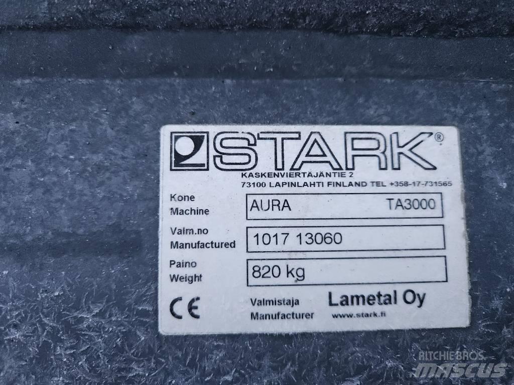 Stark TA3000 Masini utilitare