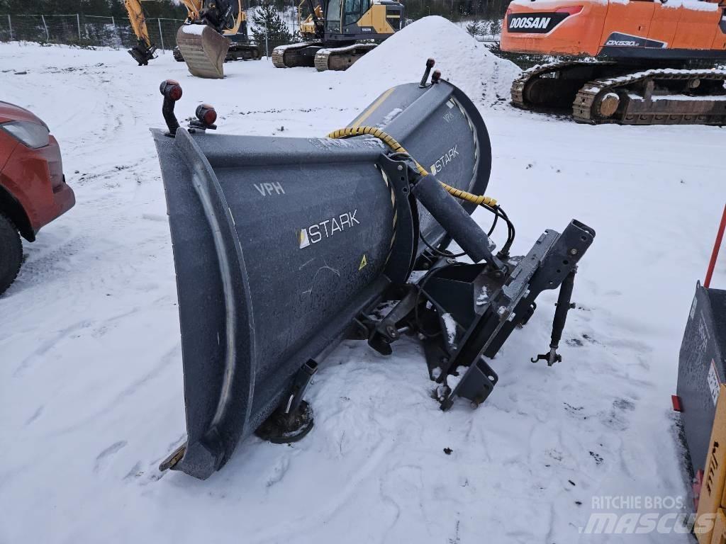 Stark TA3000 Masini utilitare