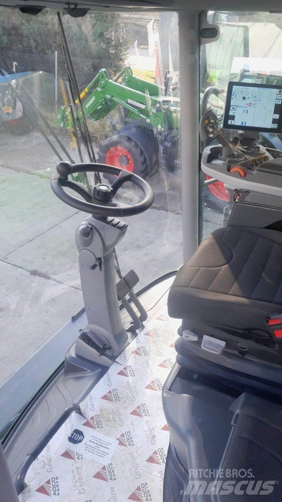 Fendt 6335 C PL Combine de secerat