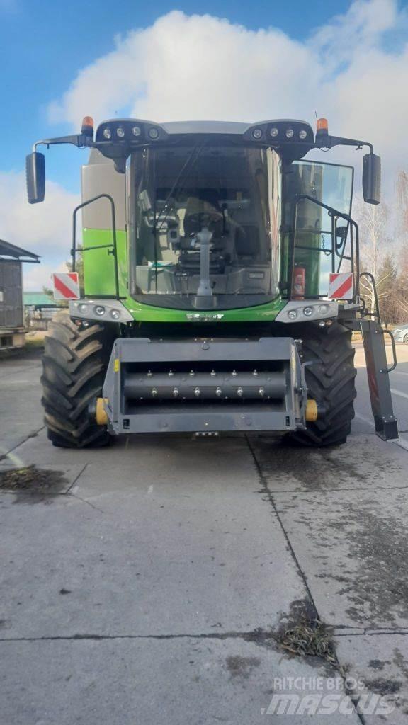 Fendt 6335 C PL Combine de secerat