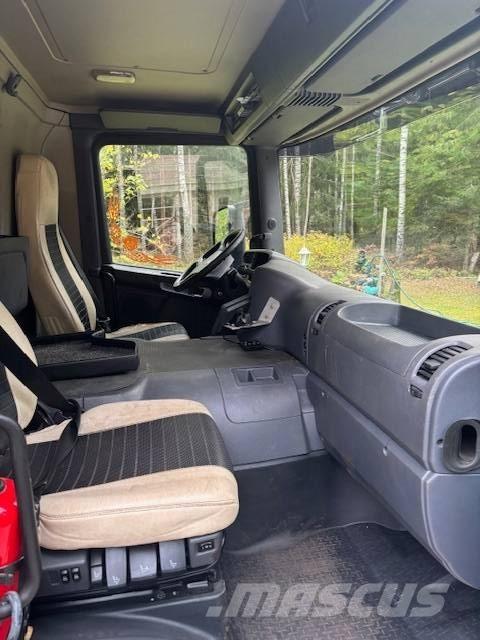 Scania P 230 Autocamioane