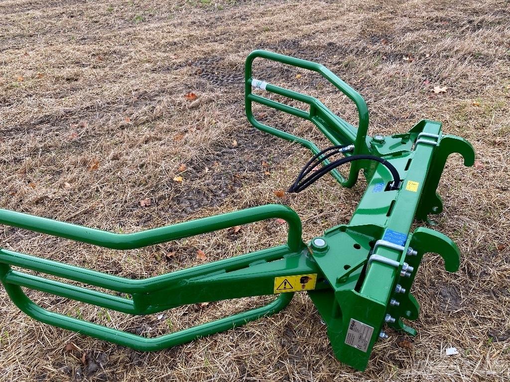 McHale R5 balgrip Accesorii încarcatoare frontale
