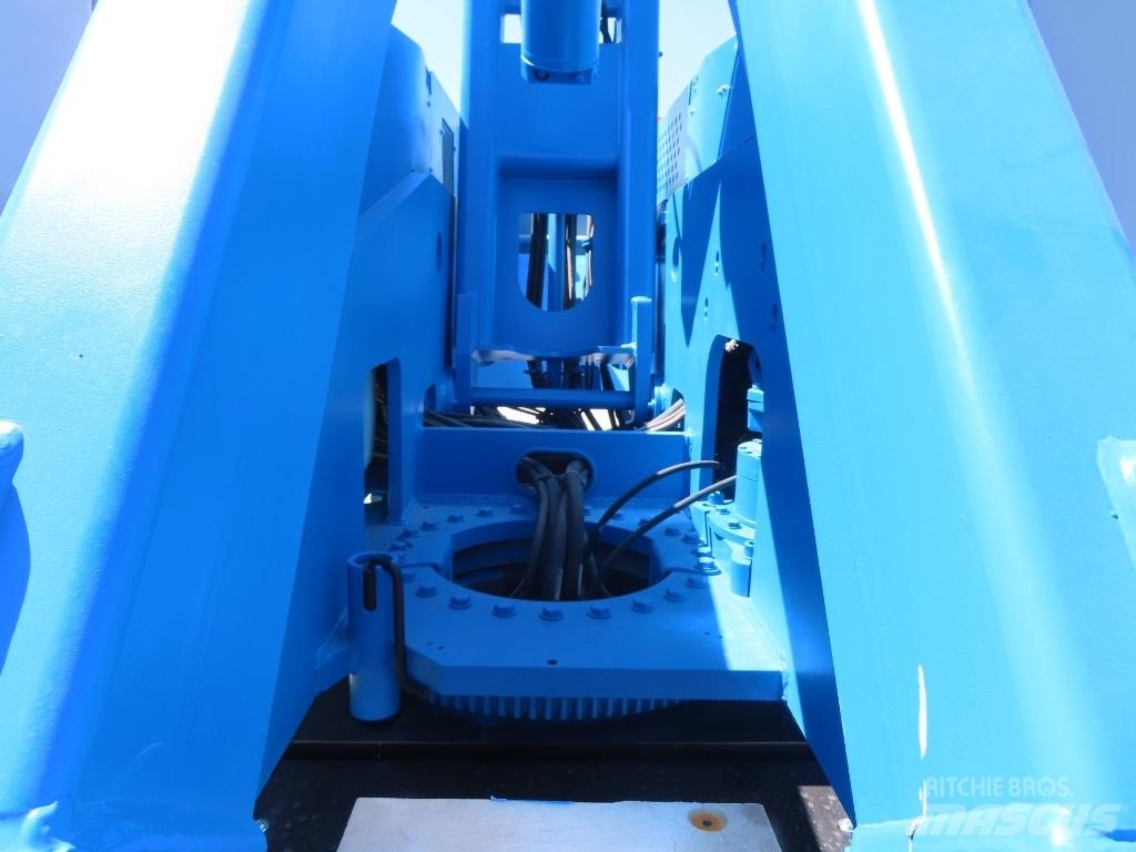 Genie S 65 Nacele cu brat telescopic