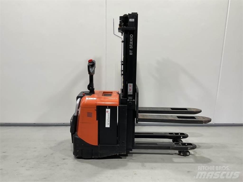 BT SPE125L Transpaleti autopropulsanti